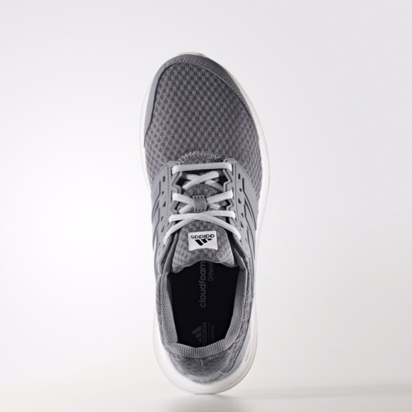 MEN'S ESSENTIALS GALAXY 3 SHOES BB6389 A1A3B5 - Picture 4 of 4